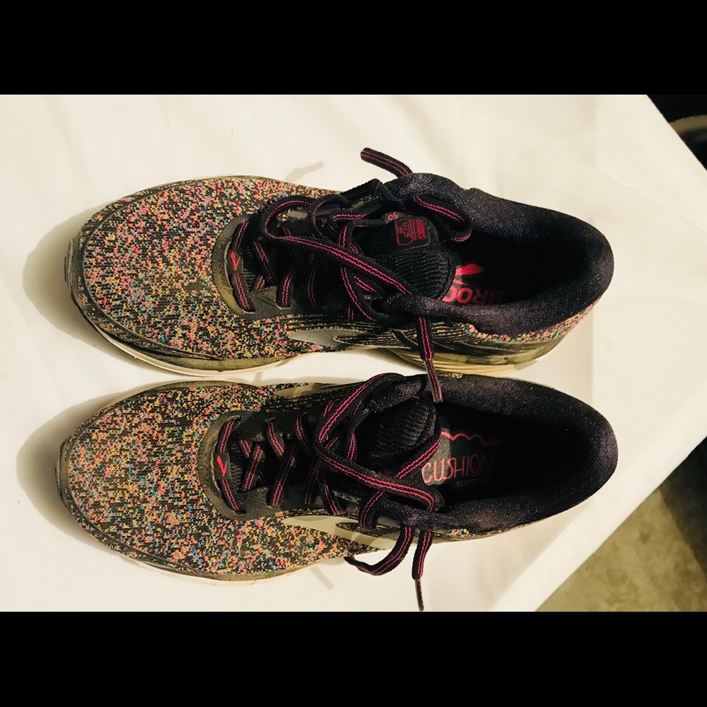 Brooks Adrenaline GTS